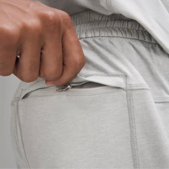 Lululemon Soft Jersey Tapered Pant men’s size XS jogger - Picture 4 of 13